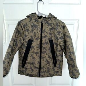 Dinosaur Primark Jacket 5/6